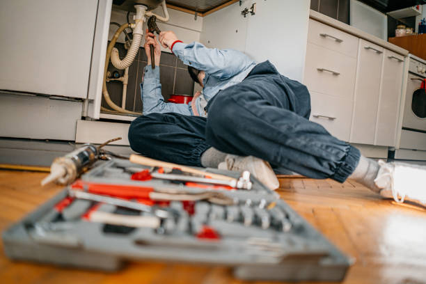 Best Plumbing Installation Services  in Wildwood, TN