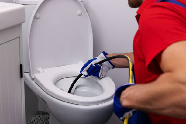 Professional Plumbing in Wildwood, TN