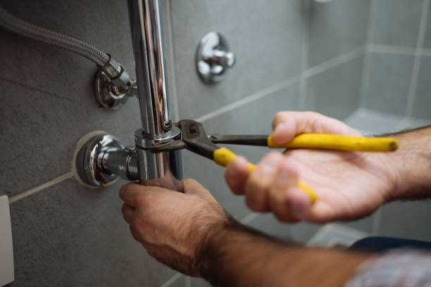 Best Toilet Repair Services  in Wildwood, TN